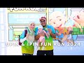 Upin & Ipin Fun Run 2024 (Vlog)