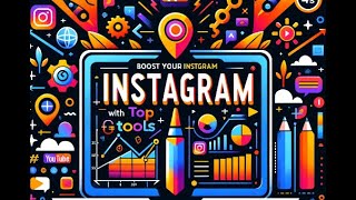 Supercharge Your Instagram Game With These Killer Hashtag Tools
