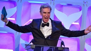 Bill Nye is getting a Netflix series