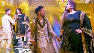 Qayamat | Pari Paro Bollywood Dance Performance 2021