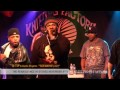 q tip ft. busta rhymes scenario live at knitting factory