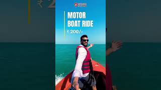 SHIVRAJPUR BEACH | DWARKA SCUBA | BLUE FLAG BEACH | GUJARAT TOURISM | SCUBA DIVING IN DWARKA,GUJRAT