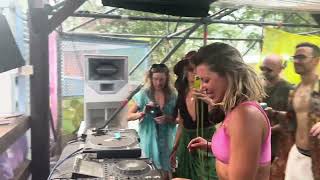 Lili Joy - Subsonic Music Festival 2023 - Paradiso stage - Australia