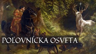 Poľovníctvo : Osveta