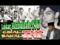 Resolusi Jihad NU Disembunyikan Buku Sejarah Indonesia. Bagian 3.(KH. Musthofa Aqil Siradj)