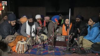 Bibi Ranjeet Kaur Ji Ludhiana - Rainsabai keertan in Rembrence of chaar sahibzaade @Ladowal 19/12/20