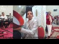 واهيا المعفر جديد شعبي mohamed elkhal و اركسترا زوهير الروداني نايضة