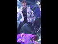 mpd직캠 워너원 윤지성 직캠 켜줘 light wanna one yoon ji sung fancam @mcountdown_2018.6.7