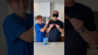 Gordon Ramsay Tries Joyride
