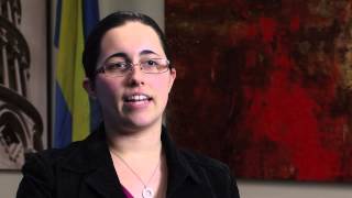 Vionic Employee Spotlight: Rachael Urrutia