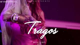 Trapeton  | Instrumental | "Tragos" - Ozuna x Karol Gx Anuel AA | Reggaeton  / The Best Beats