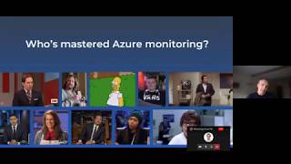 Mastering Azure Monitor (April 2020)