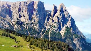 Wir besteigen den Schlern! ⛰️🌄