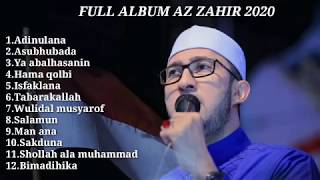 Az Zahir Pekalongan - Full Album 2020 [NEW]