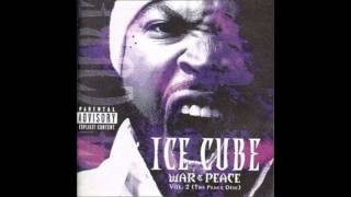 Ice Cube - Until We Rich