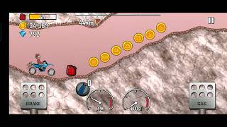 hill climb racing gameplay walkthrough part5. geep (iOS Android