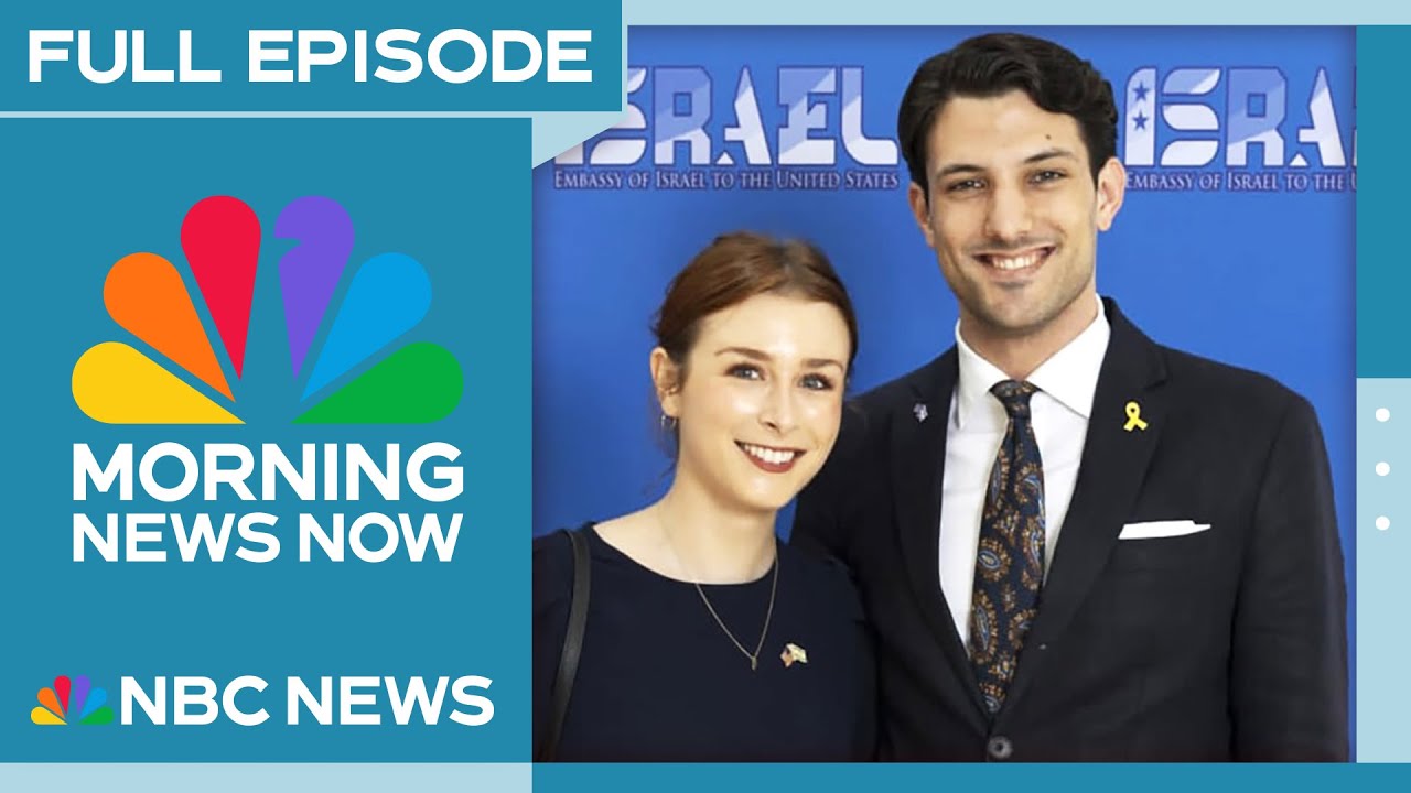 Morning News Now Full Episode May 22 Youtube