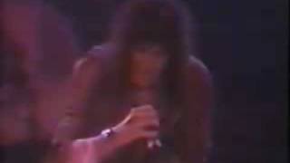 Aerosmith-Mama Kin (LIVE) 1977