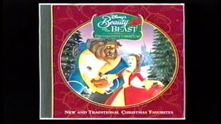 Beauty and the Beast - The Enchanted Christmas (1997) Soundtrack (VHS Capture)