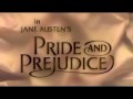 Pride and Prejudice 1995 Part 1(the best version)