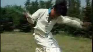 李連杰 醉劍 THE DRUNK SWORD.wmv