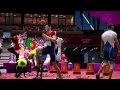 London 2012 - The Official Video Game