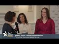 fsb awards 2024 east of england franchise award stage interview