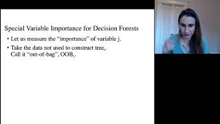 Variable Importance