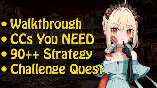 The Essential Guide to Lilim Harlot | FGO Arcade Collab Event Guide
