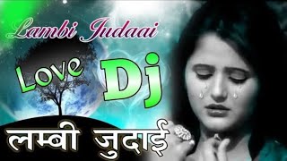 Bewafa hit Song 2021 💕 90's Hindi Superhit Song 💕 Hindi Old💘 Dj Song💕Dj Song? Alka💘Yagnik Best Song.