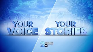 Your Voice, Your Stories: St. Ann buy back, $30k in 48hrs nets kitchen space