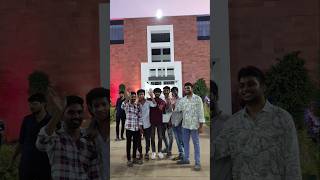 || VVIT College Fest 😍❤️|| #vlog #friends #collegelife #college #guntur