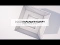 Dojo Expander Script Demo Tutorial (Free After Effects Script)