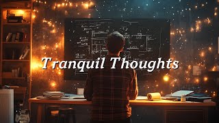 [1 Hour Loop] hackathon playlist | tech student essentials 💻 ☕ 📱 | Study Music