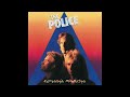 The Police- Driven To Tears (Guitar Track Only) (Cover)