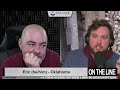 Theist INSISTS Religion Is Good | Snow + Dillahunty Fight Back! |Sunday Show Clips