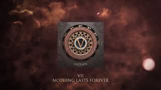 7. Clockartz - Nothing Lasts Forever / Chord V