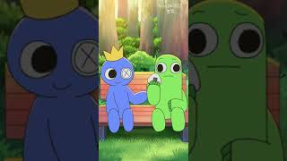 🍙 #rainbowfriends360p
