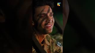 Pak Army Song #ehd_e_wafa #shorts #humtv #ahadrazamir