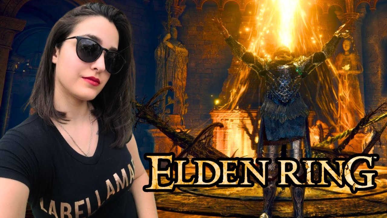 Elden Ring Youtube