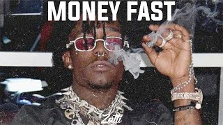 [FREE] Lil Uzi Vert x Future Type Beat | Money Fast (Prod. Zatti) | Crazy Instrumental Trap Beat