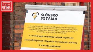 Czy Ślązacy będą mniejszością etniczną? Będzie projekt ustawy