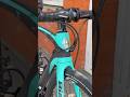 Bianchi Oltre XR3 Italia Disc | Shimano 105 R7020 | Frame size 50. #bike #road #bianchi