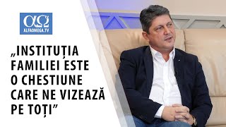 Titus Corlățean: valori creștine în sfera politică