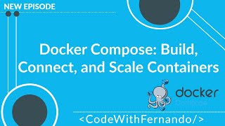 Dockerizing Java Apps: Docker Compose