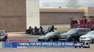Rhoden Funeral