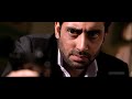 abhishek foils rasheed s plan and kills him and his men