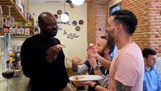 Embrace Chueca’s LGBTQ+ Culture on a Tapas Crawl in Madrid, Spain