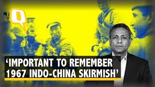 How 1967, 1987 Face-Offs With India Shaped China's Tactics | The Quint