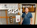 Shattered Dreams of Sushi | Most Expensive Fruit In The World